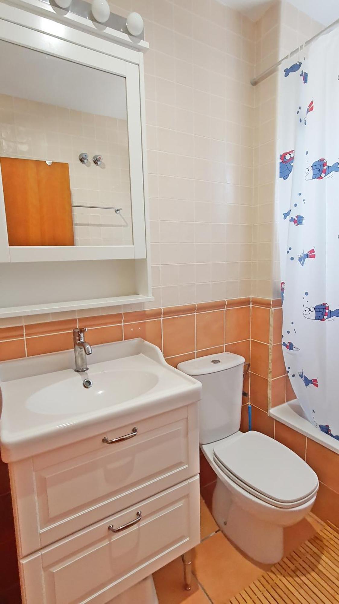 Apartamentos Par Tres - Oliva Nova 外观 照片