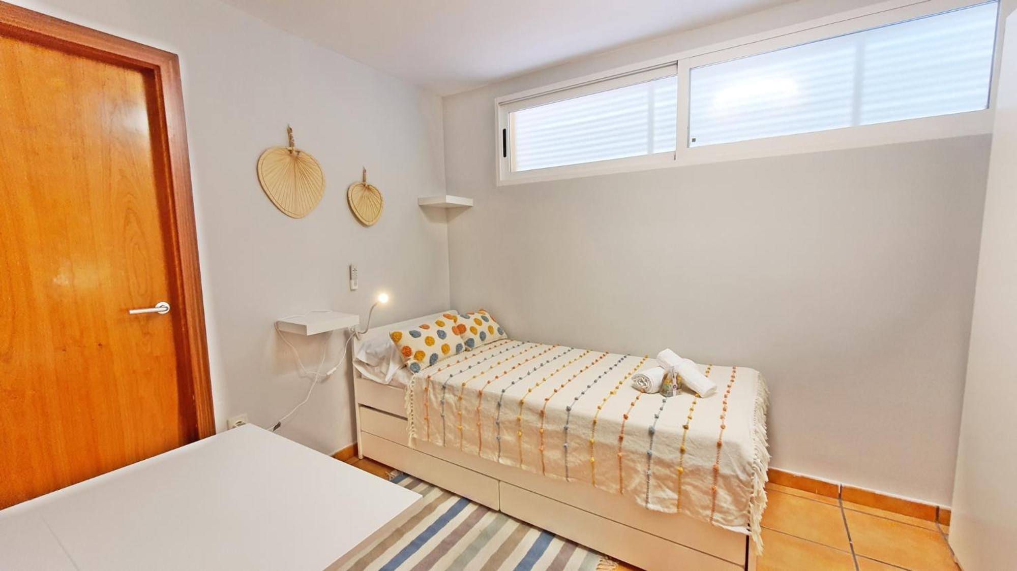 Apartamentos Par Tres - Oliva Nova 外观 照片