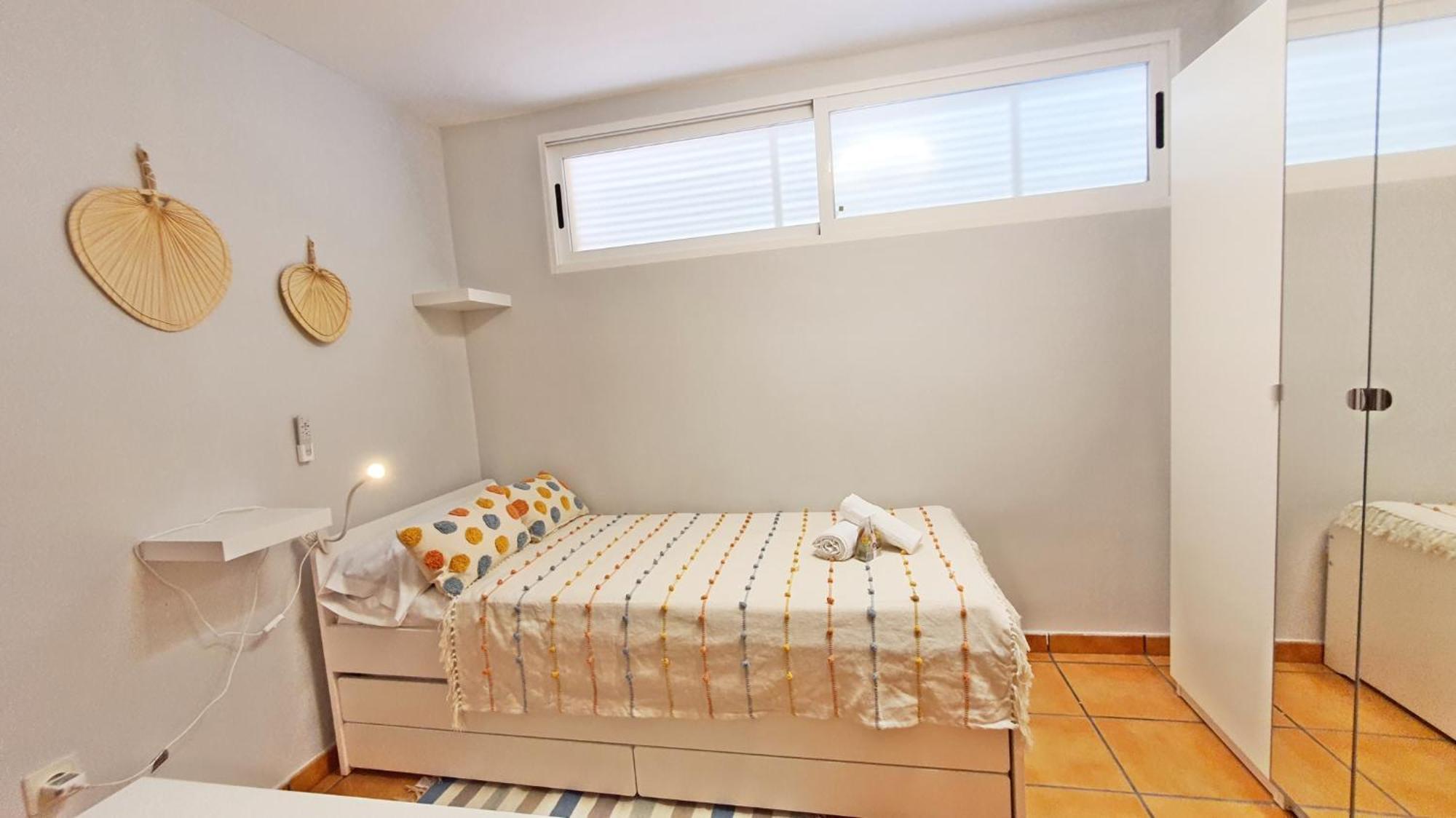 Apartamentos Par Tres - Oliva Nova 外观 照片