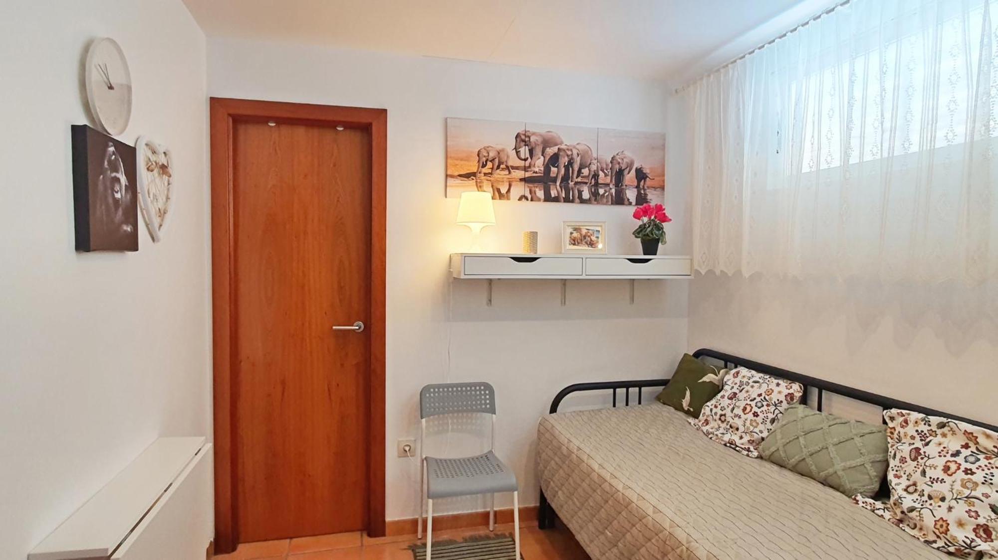 Apartamentos Par Tres - Oliva Nova 外观 照片