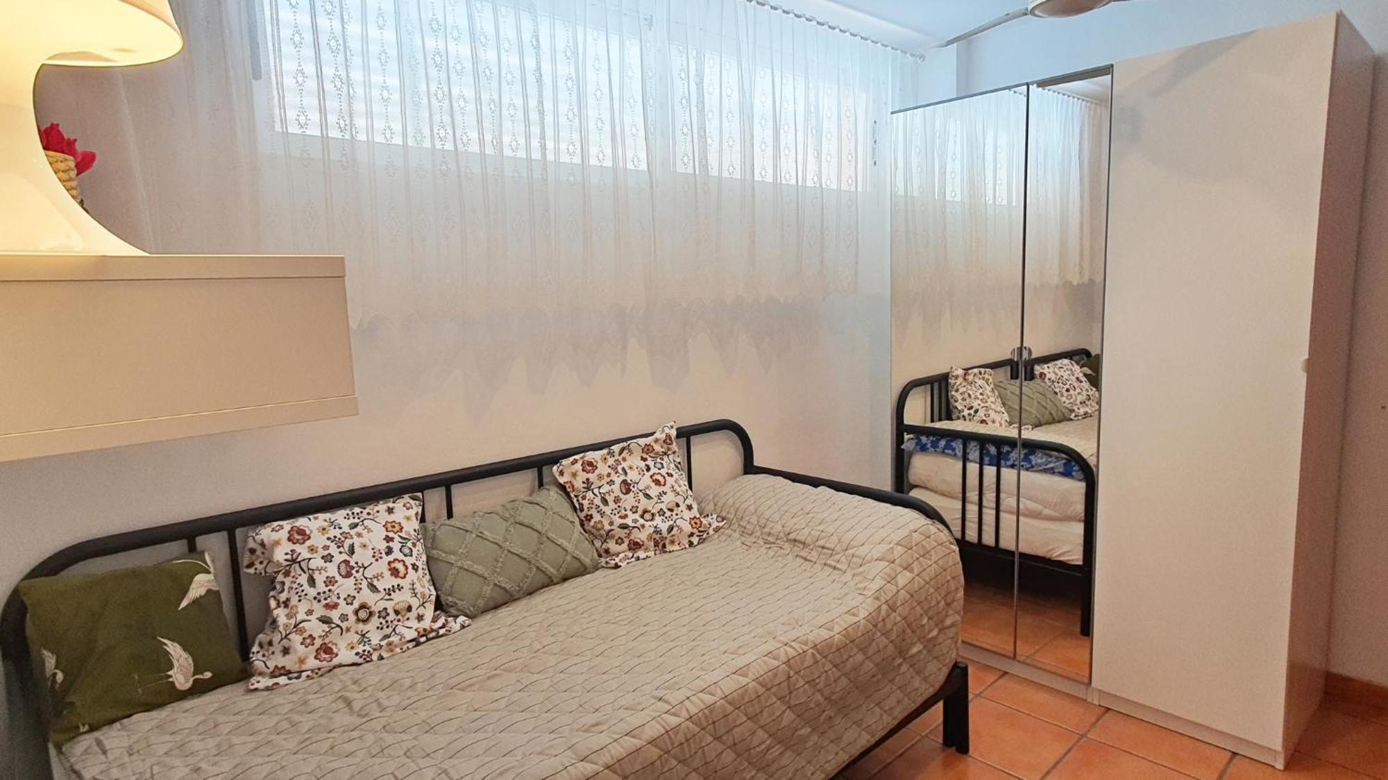 Apartamentos Par Tres - Oliva Nova 外观 照片