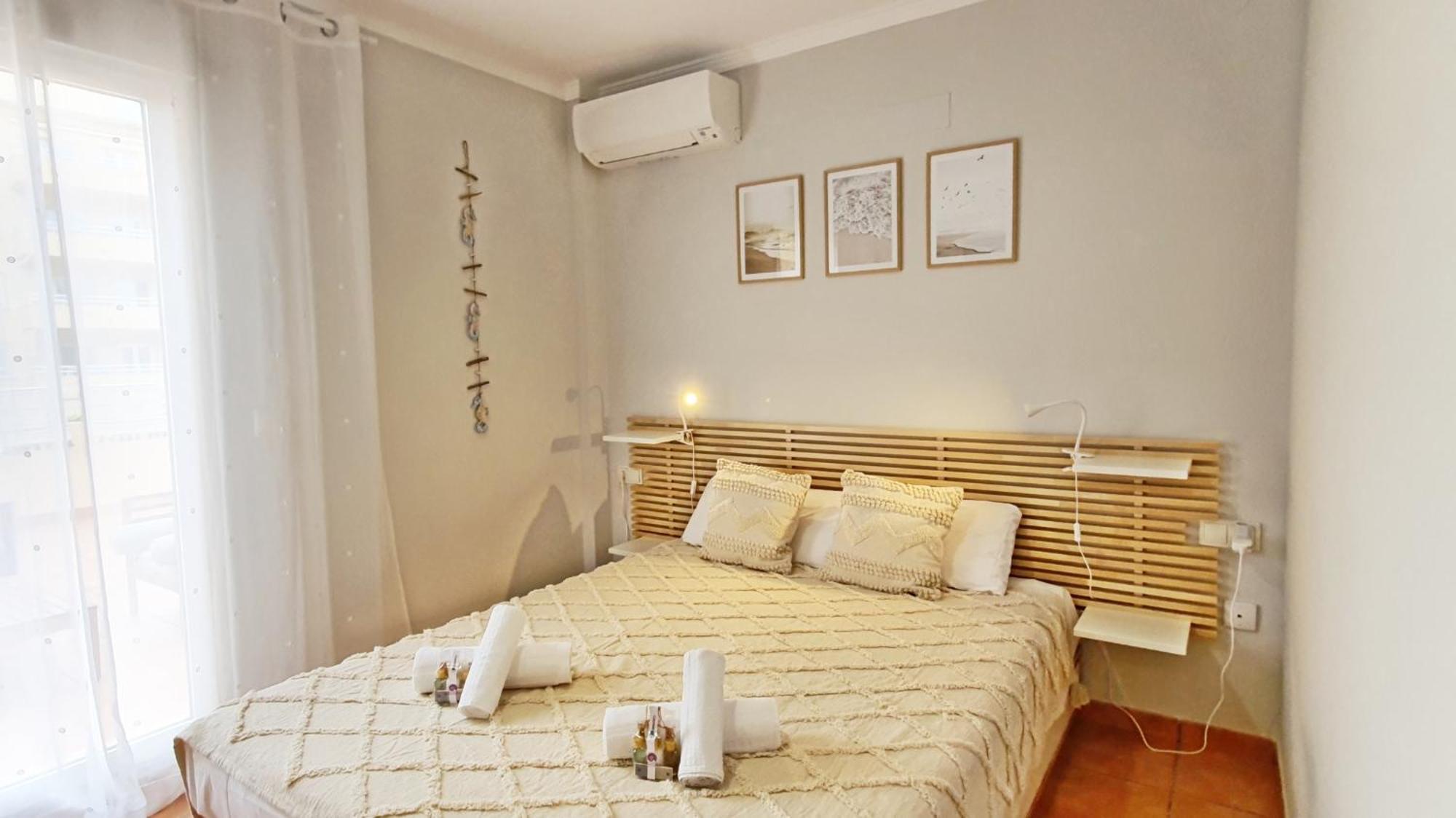 Apartamentos Par Tres - Oliva Nova 外观 照片