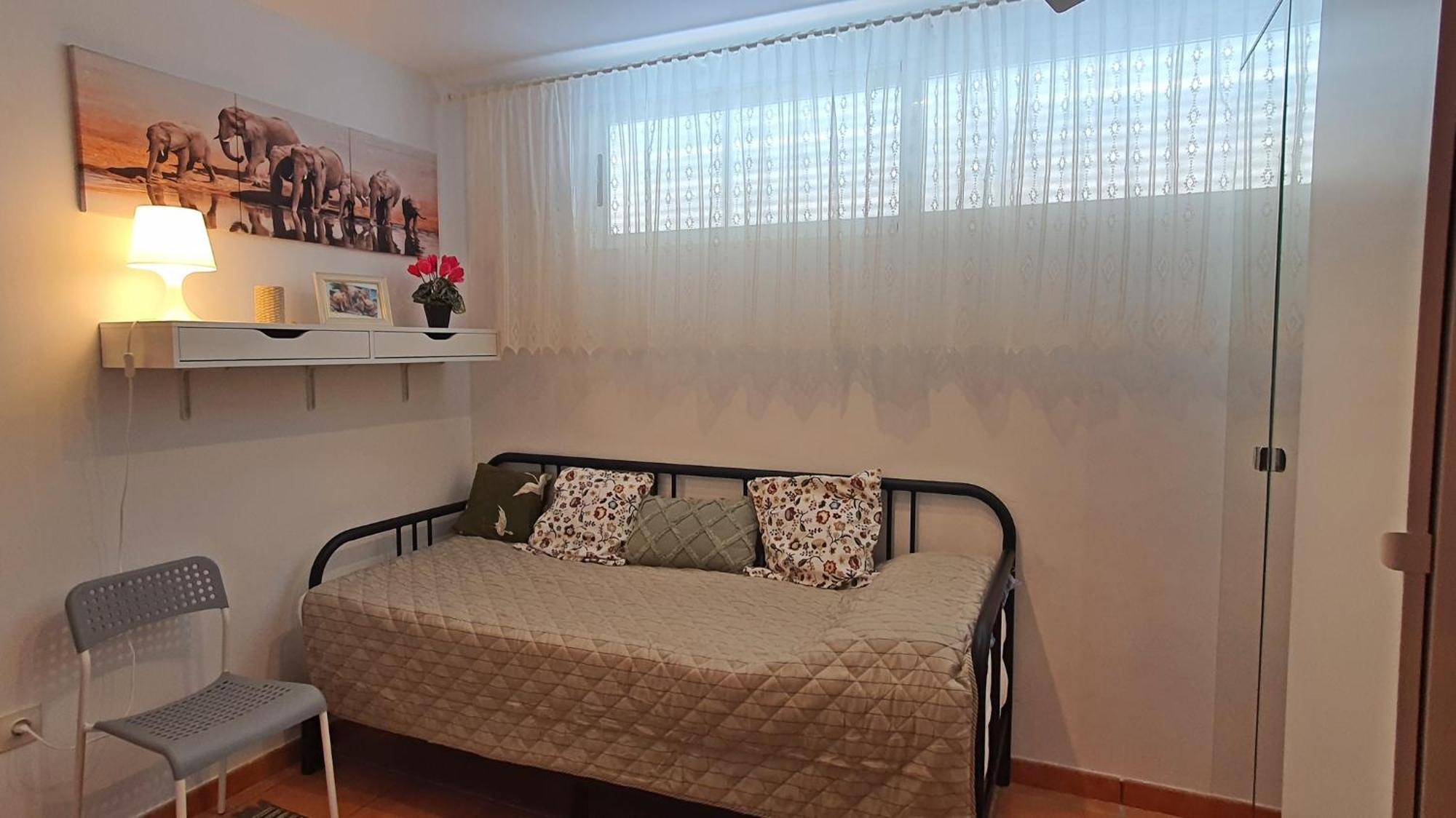 Apartamentos Par Tres - Oliva Nova 外观 照片
