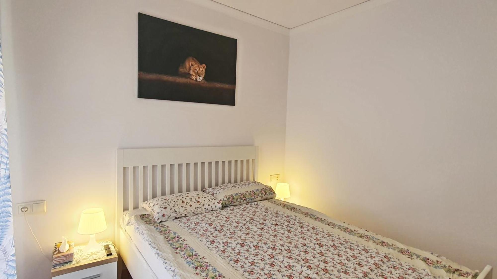 Apartamentos Par Tres - Oliva Nova 外观 照片