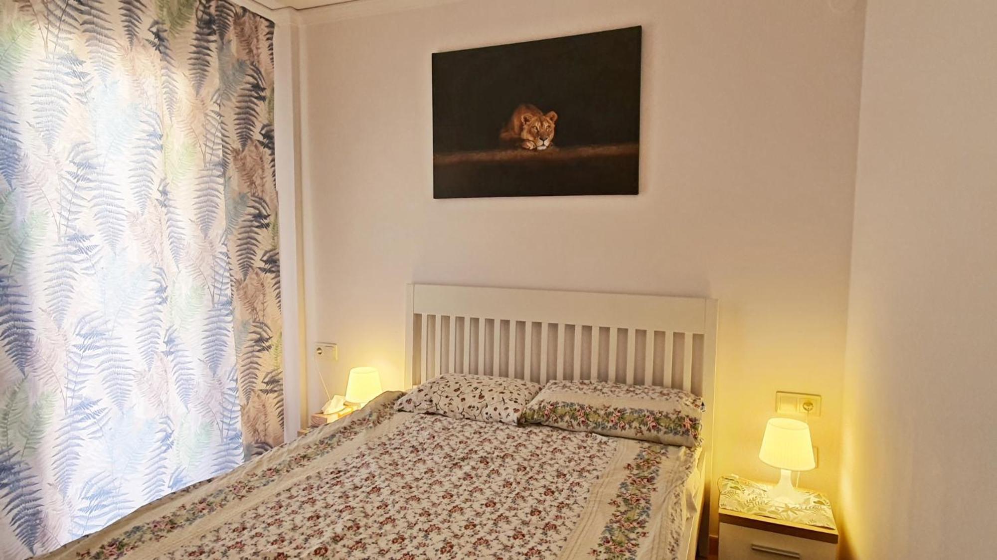 Apartamentos Par Tres - Oliva Nova 外观 照片