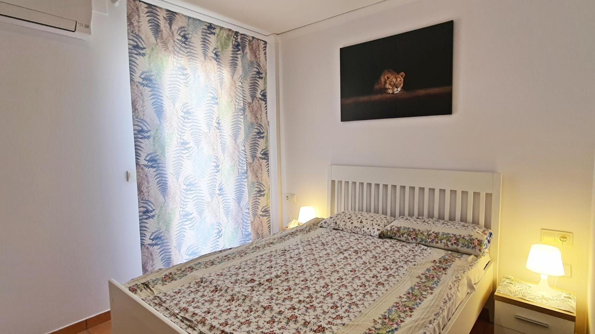 Apartamentos Par Tres - Oliva Nova 外观 照片